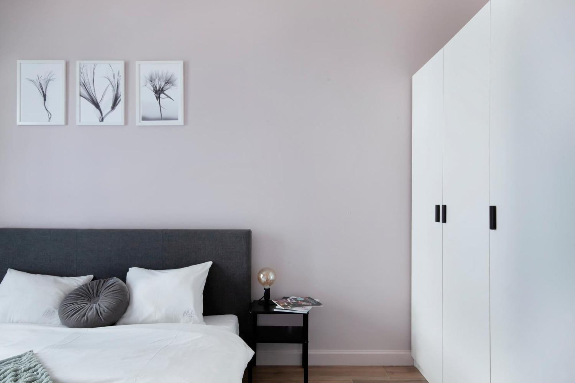 Elite Apartments Cityview Center Gdańsk Extérieur photo